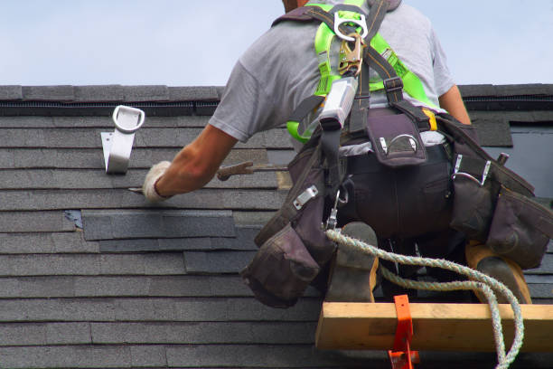 Quick and Trustworthy Emergency Roof Repair Services in Farmerville, LA