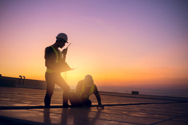 Best Tile Roofing Contractor  in Farmerville, LA