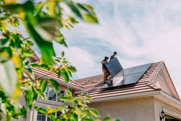 Best Emergency Roof Repair  in Farmerville, LA