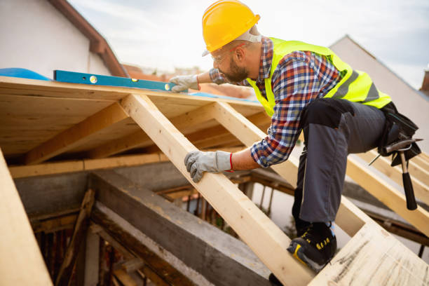 Best New Roof Installation  in Farmerville, LA