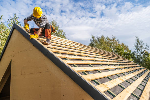 Gutter Installation and Roofing in Farmerville, LA