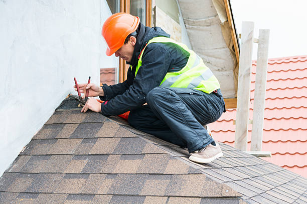 Best Flat Roof Repair Services  in Farmerville, LA