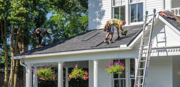 Farmerville, LA Roofing Contractor Company